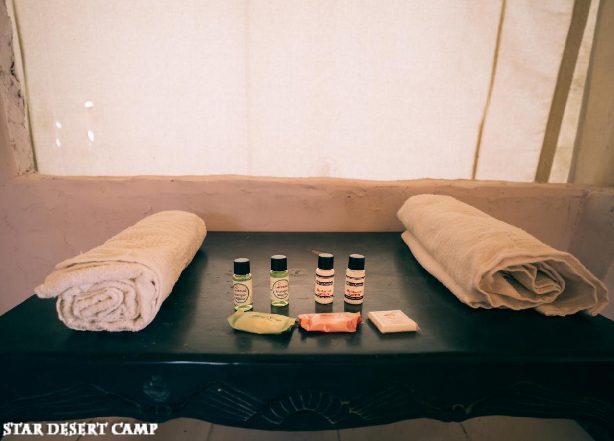 Star Desert Camp Jaisalmer Ngoại thất bức ảnh