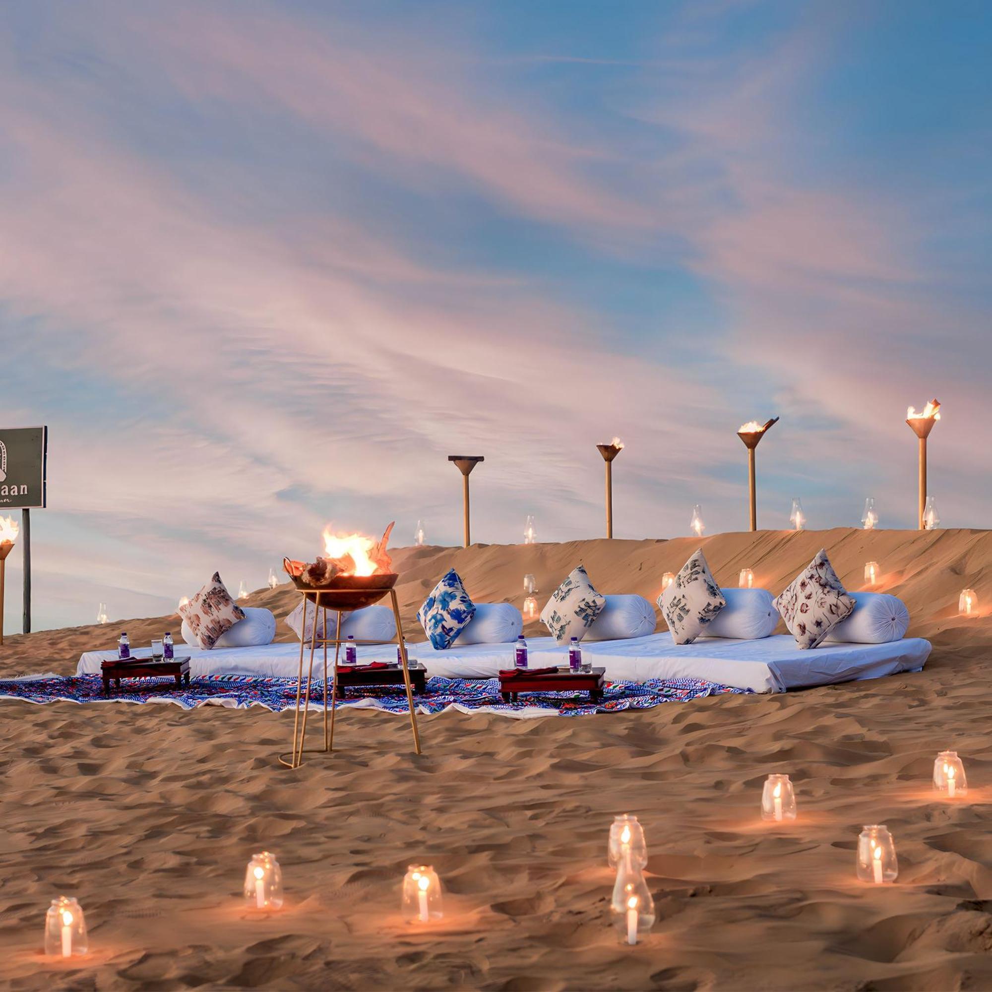 Star Desert Camp Jaisalmer Ngoại thất bức ảnh